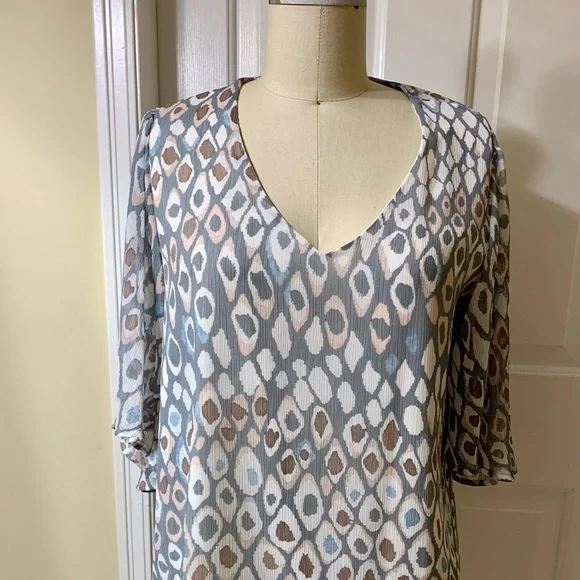 Blouse - Picture 2 of 2